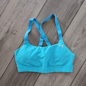 Under Armour Sports Bra
